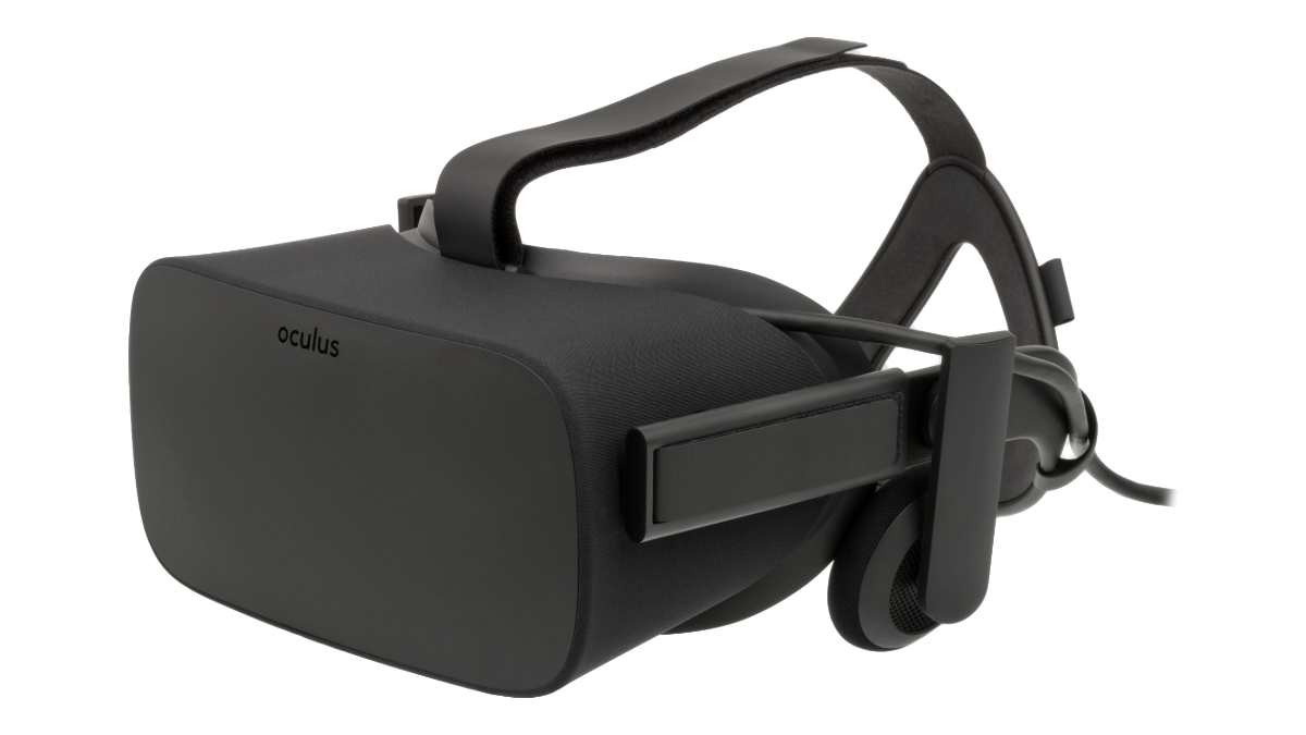 Сервисный центр Oculus в Краснодаре